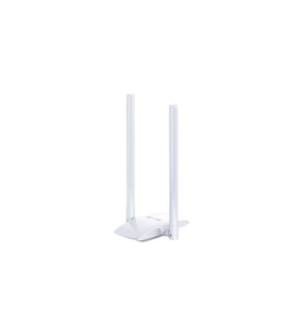 Tp-Link Mercusys MW300UH 300 Mbps Antenli Kablosuz USB Adaptör