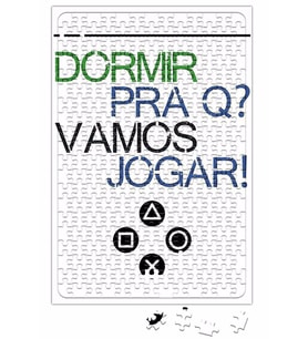 Vamos Jogar Puzzle 240 Parça Yapboz