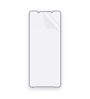 SChitec SONY Xperia 1 IV Uyumlu Ön Yüzey Nano Şeffaf Hidrojel Ekran Koruyucu