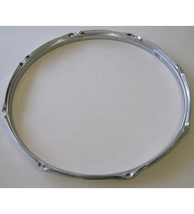 Maxtone HP14-8B Davul Çemberi (14 inç - Batter Side)
