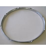 Maxtone HP14-8B Davul Çemberi (14 inç - Batter Side)