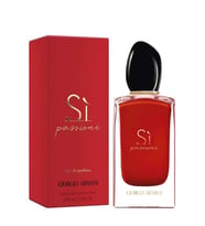 Giorgio Armani Si Passione Edp 100 ml Kadın Parfüm