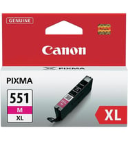 Canon CLI-551XL Kırmızı Kartuş