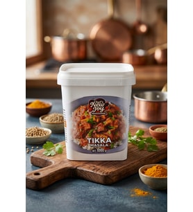 Tikka Masala 1000 gr Tıkka Masala Sos Tozu