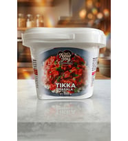 Tikka Masala 1000 gr Tıkka Masala Sos Tozu