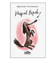 Paspal Köpek
