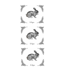 Artebella 5604V Home Design Kolay Transfer 10x25 cm 