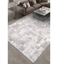 YoudayHomeCollection FİLORA Model Oturma Odası Halısı — EBAT: 80X150