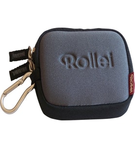 ROLLEI NEOPREN KAMERA KILIF (Yeşil)