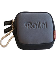 ROLLEI NEOPREN KAMERA KILIF (Yeşil)