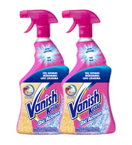 Vanish Kosla Oxi Action Leke Çıkarıcı Halı Spreyi 500 Ml X 2 Adet