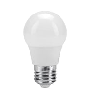 PowerMaster 5 Watt E27 220 Volt Beyaz LED Ampul