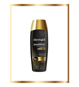 DERMOKİL Kepeğe Karşı Şampuan 600 ml