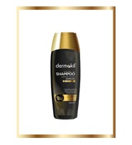 DERMOKİL Kepeğe Karşı Şampuan 600 ml