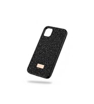 İphone 12 / 12 Pro Taslı Ve Simli Kılıf Modelleri