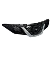 Nissan Qashqai 2014-2016 Panjur Ön (Kameralı Tip)