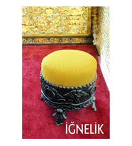 TransForMacion Mini İğnelik  720914