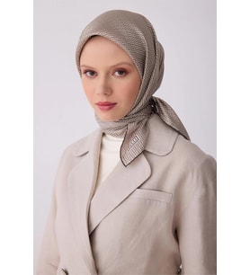 BELLİ TWİLL İPEK EŞARP 26YA4321D01 51