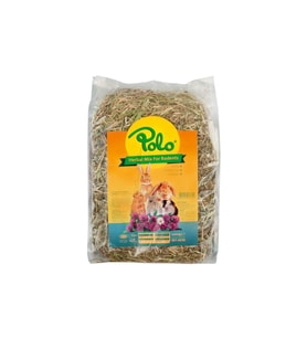 Polo Herbal Mix Kemirgen Otu 1000Gr Skt: 01/2028
