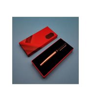 Bakır Roller Kalem Kutulu TG-V 0675