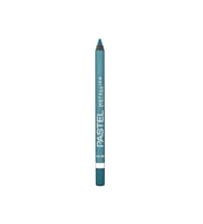 Metalik Eyeliner - Metallics Waterproof Long Lasting Eyeliner No 331