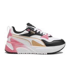 Puma 397675 R78 Disrupt Spor Ayakkabı Siyah-Bej