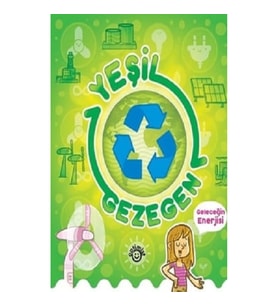 Yeşil Gezegen