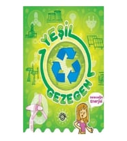 Yeşil Gezegen