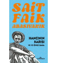 Hancının Karısı