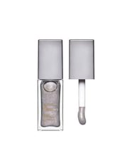 Clarins Lip Comfort Oil Shimmer 01 Sequin Flares Parlatıcı Dudak Yağı (Gri)