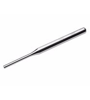 RETTA DÜZ PİM ZIMBA KROM 6 MM RPZ0615 (Karışık)