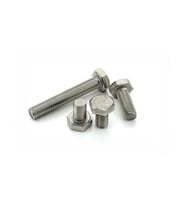 50 Adet M8x50 AKB Cıvata