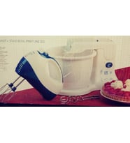 Tefal Hand Mikser Kaplı Mikser 8143