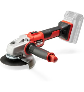 Einhell Axxio, Akülü Avuç Taşlama (Çok Renkli)