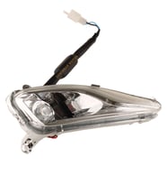 Mondial Fury 110i Sağ Sinyal Komple