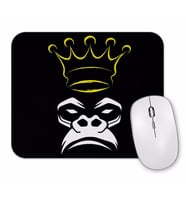 Monkey king Mouse Pad