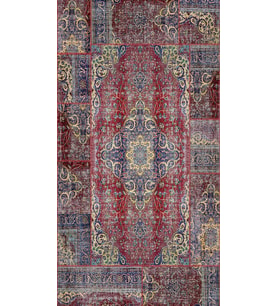 MVH.314 YIKANABİLİR DİJİTAL BASKILI HALI