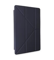 Huawei Matepad Air 11.5 Kılıf Kalemlikli Mars Tablet Kılıfı - Lacivert
