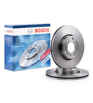 Renault Symbol 1.5Dci 2013-2018 Bosch Ön Disk 2 Adet