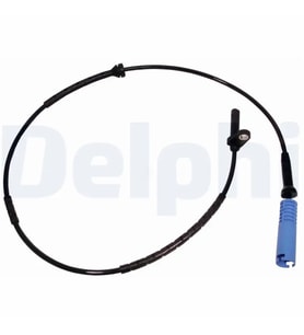 DELPHI SS20208 ABS Sensoru Arka 34526760047 34526771701