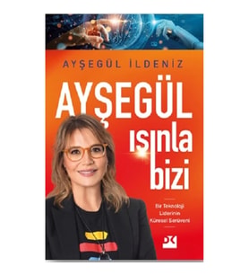 Ayşegül Işınla Bizi