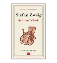 Sabırsız Yürek