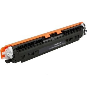 Hp 126A Siyah  Muadil Toner CE310A