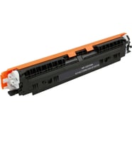Hp 126A Siyah  Muadil Toner CE310A