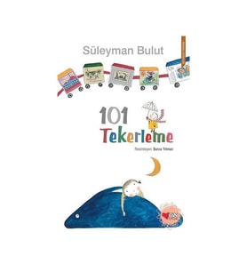 101 Tekerleme Süleyman Bulut Can Yayınları