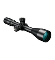BUSHNELL 6-24X50 MIL DOTLU  TUFEK DURBUNU(30MM) (Çok Renkli)