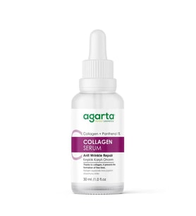 AGARTA KOLAJEN SERUM 30 ML