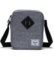 Herschel Heritage Ayarlanabilir Askılı Çapraz Omuz Çantası (Gri)