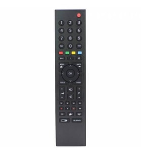 Arçelik A40lw6536 Led Tv Kumandası