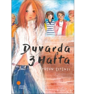 Duvarda 3 Hafta
